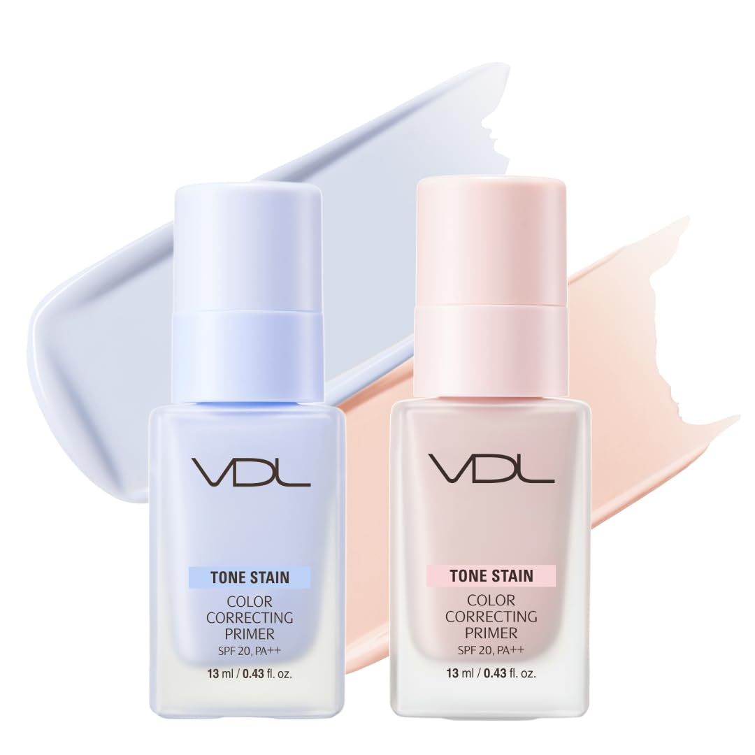 Amazon.co.jp: 【Amazon.co.jp限定】VDL(ヴィディーエル) カラー下地